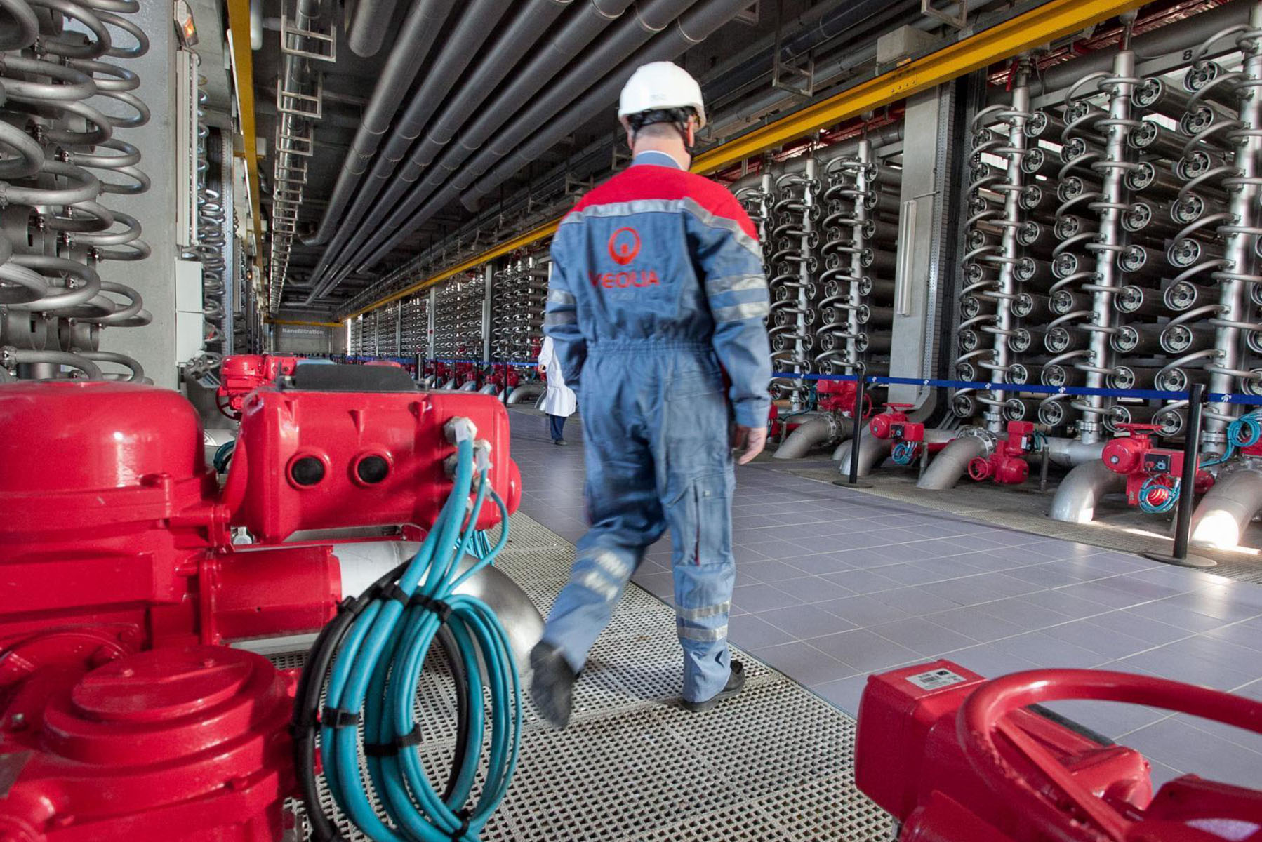 Veolia